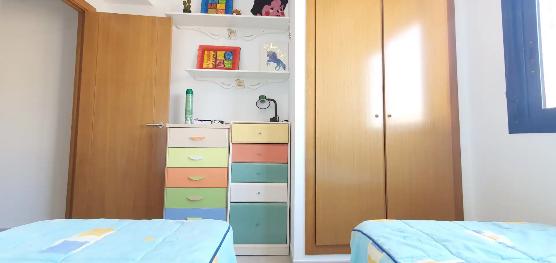 Apartament amb piscina de lloguer a Carretera de les Marines a Dénia 13, imagen 9