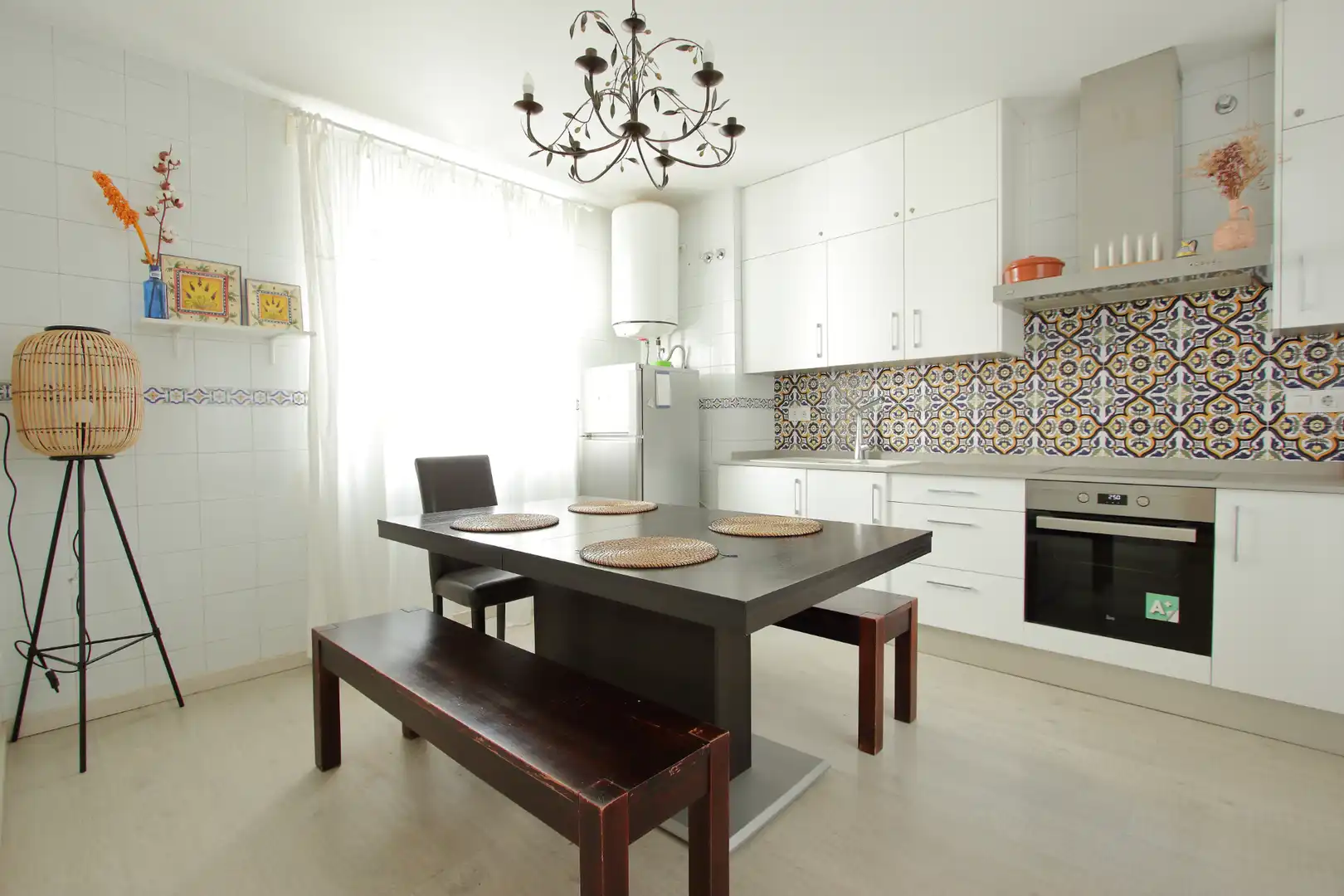 Duplex to rent in Calle Alfarería, imagen 5