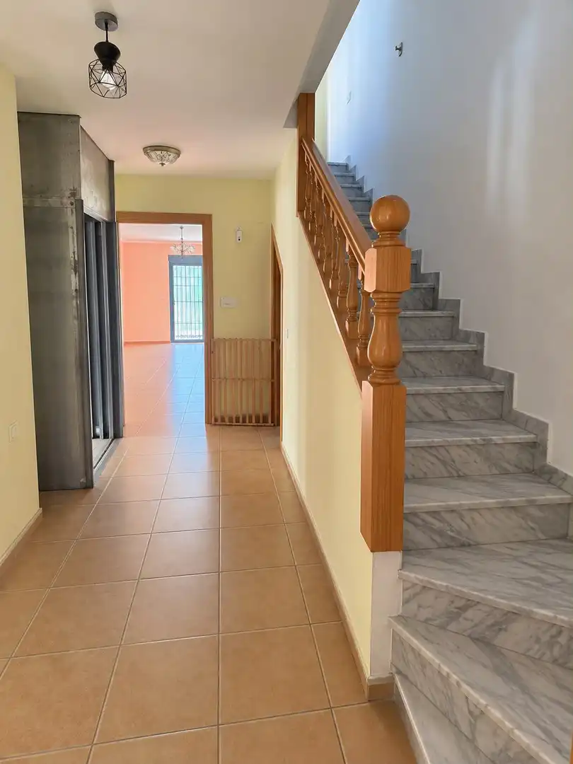 Casa con piscina en venta en Capellanía - Retamar, imagen 10