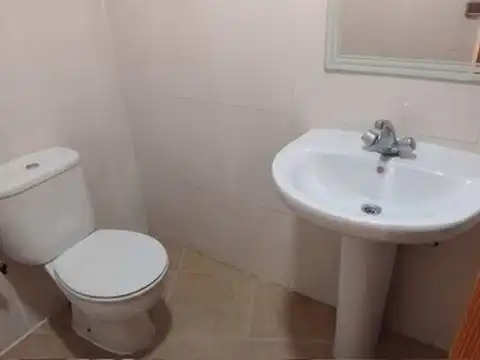 Baño de Loft en venta en Casco Urbano