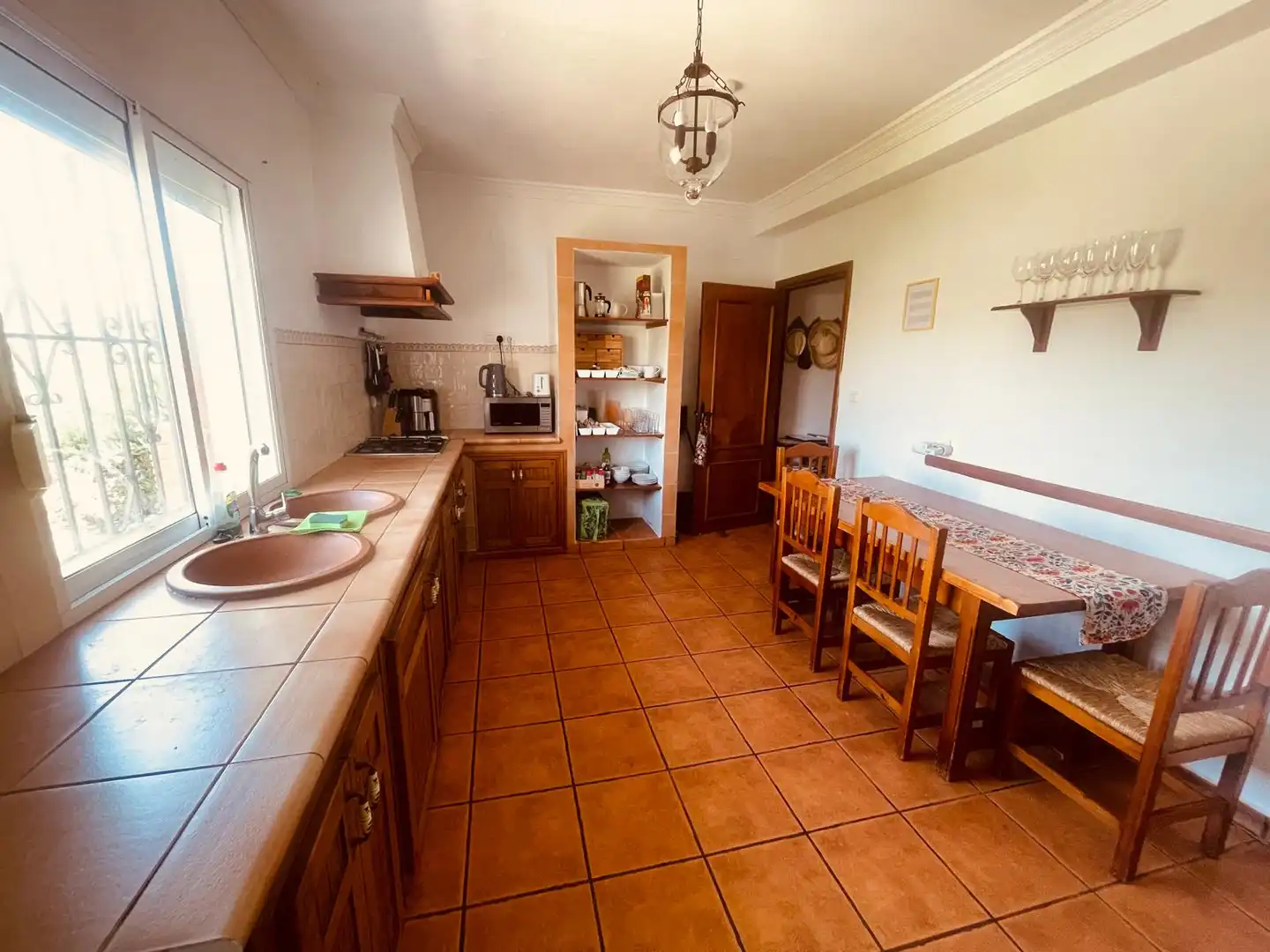 Maison rustique avec piscine à vendre à Álora, imagen 27