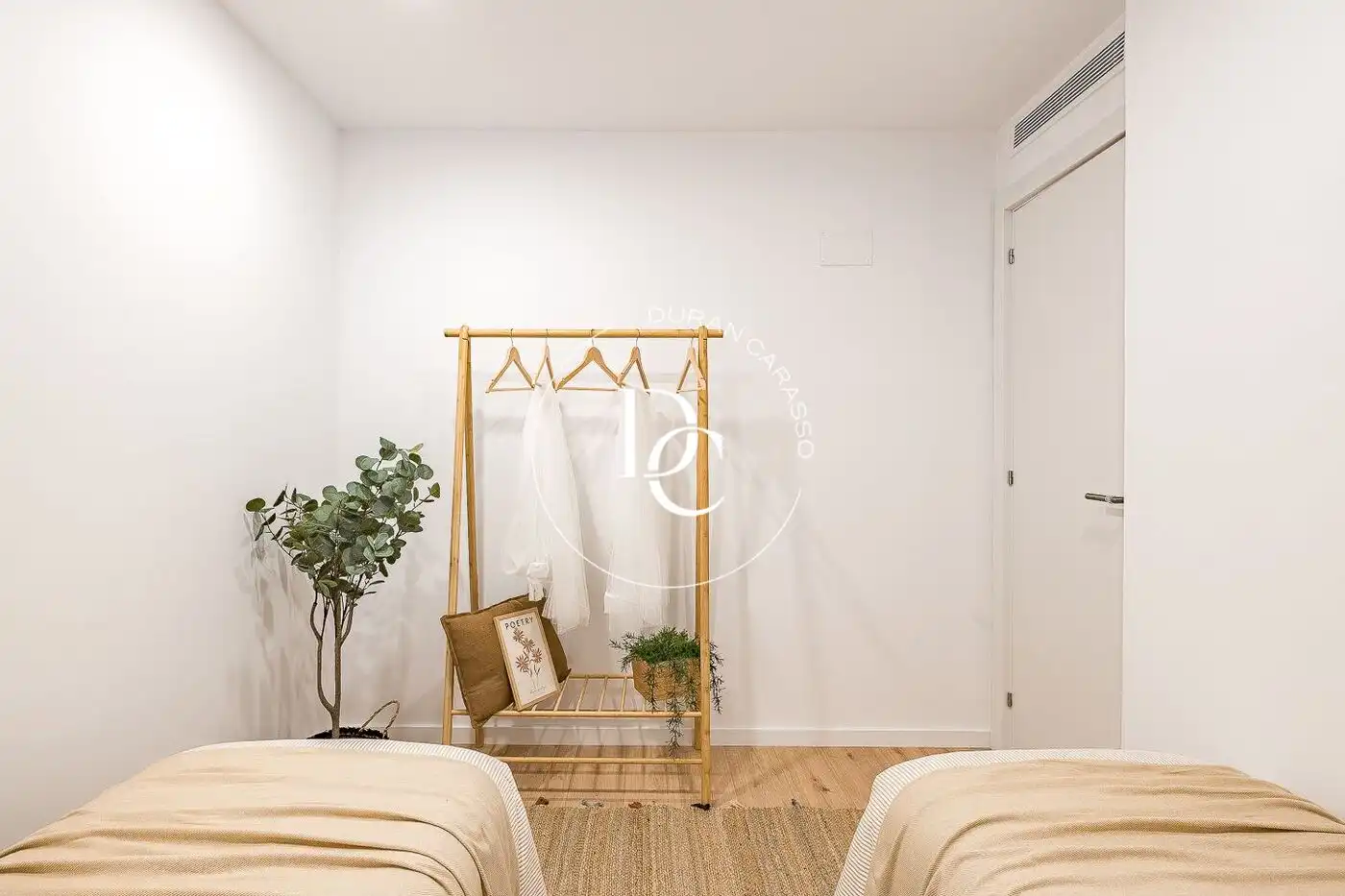Maisonette mit Terrasse zum Verkauf in Carrer del Consell de Cent, imagen 34