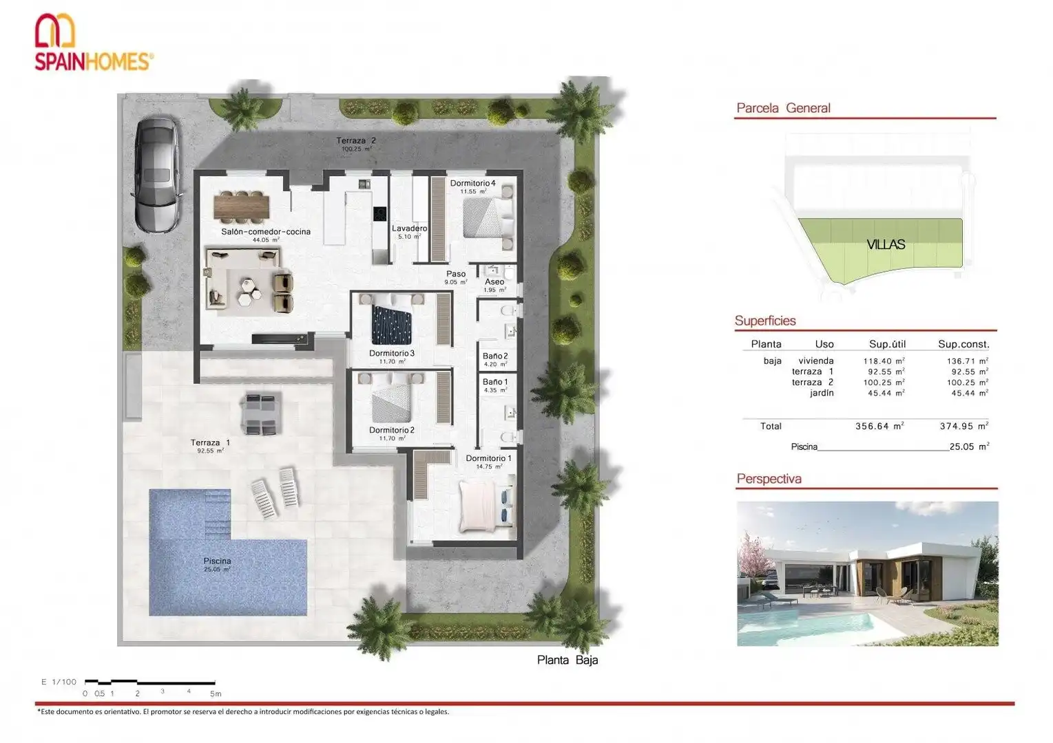 Maison avec balcon à vendre à Campo de Murcia, imagen 34