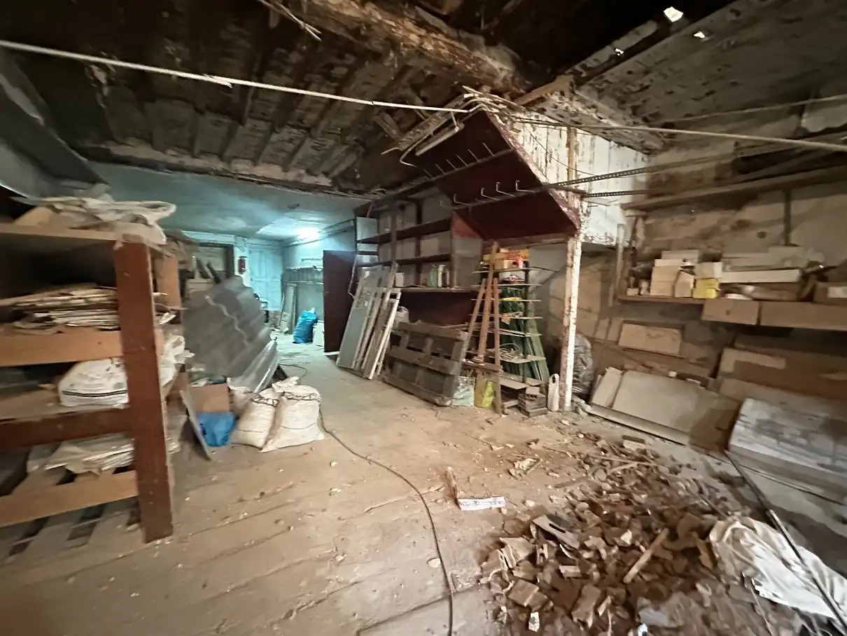 Gewerbefläche zum Verkauf in Rúa de San Pedro, imagen 8