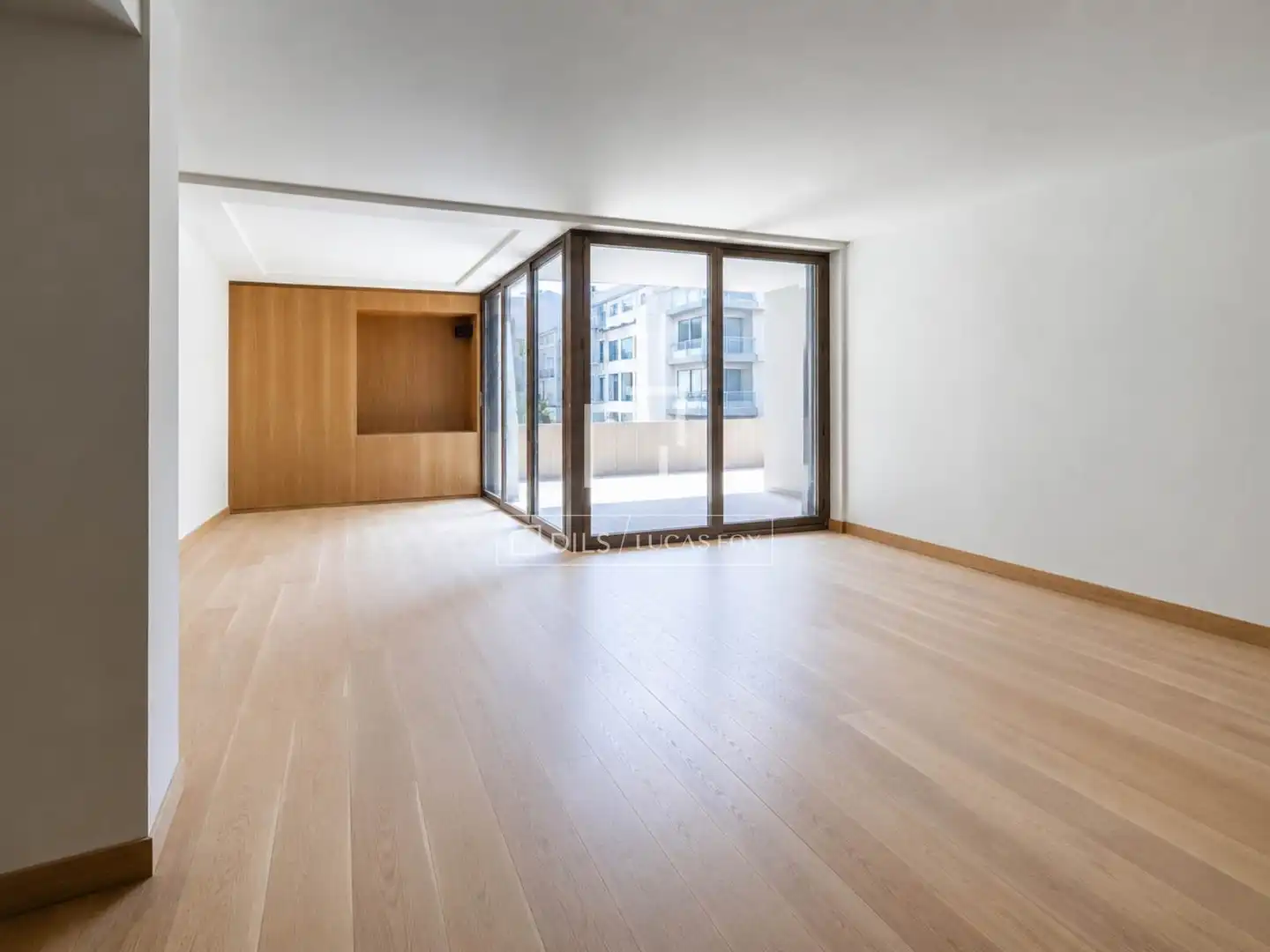 Appartement avec ascenseur à vendre à Barrio de Salamanca, imagen 47