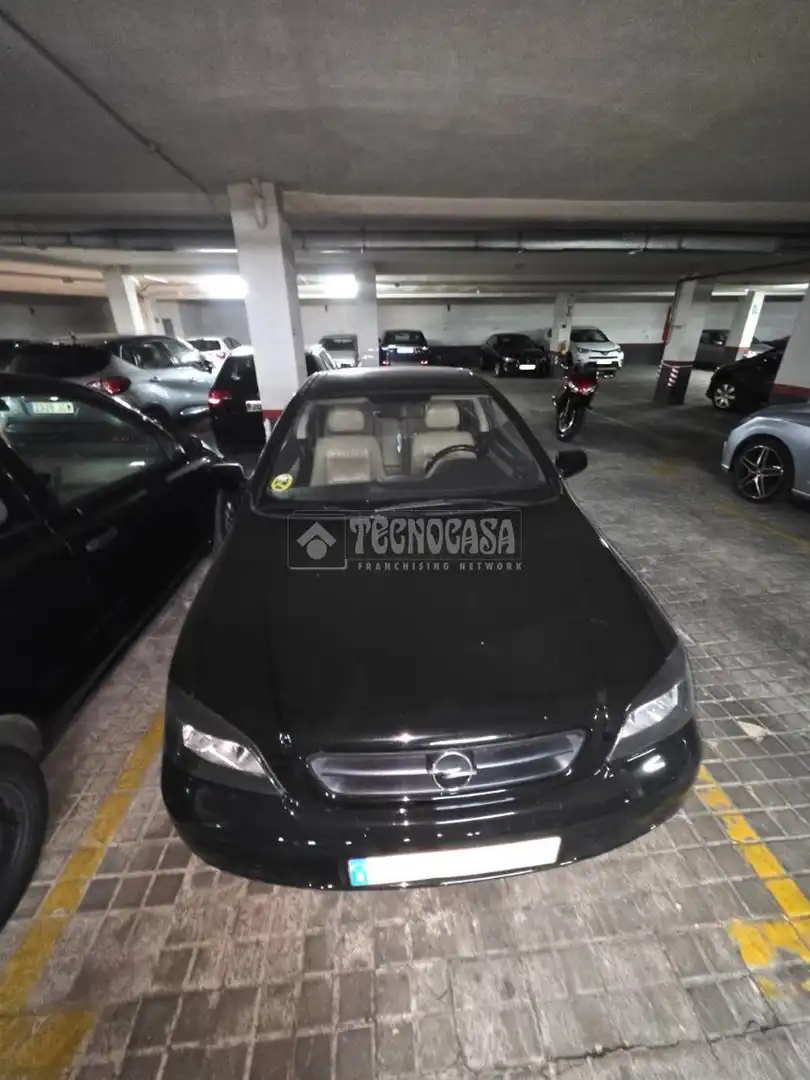 Parking de Piso en venta en Madrid con Aire acondicionado, Calefacción y Terraza