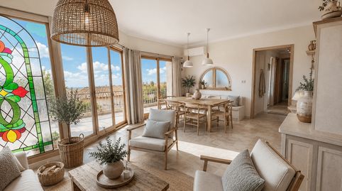 Foto 5 de Apartament en venda a Porto Cristo, Manacor
