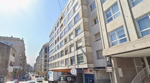 Foto 3 de Garaje en venta en Hispanidad, O Castro, Vigo