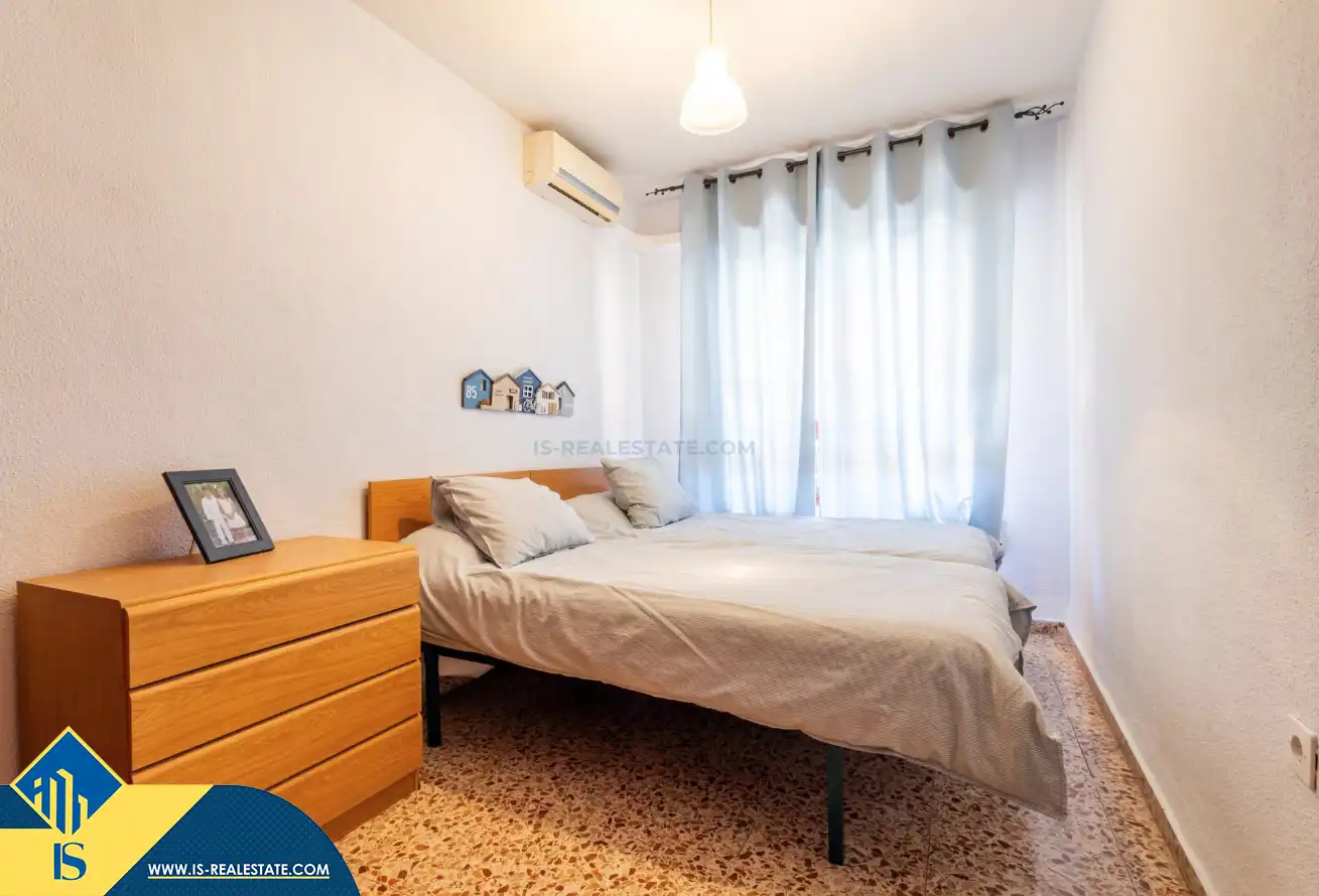 Apartament amb ascensor en venda a Playa del Acequión, Náufragos y Rocío del Mar, imagen 29