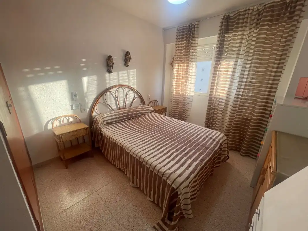 Apartment mit Terrasse zum Verkauf in Carrer de les Barraques, imagen 16