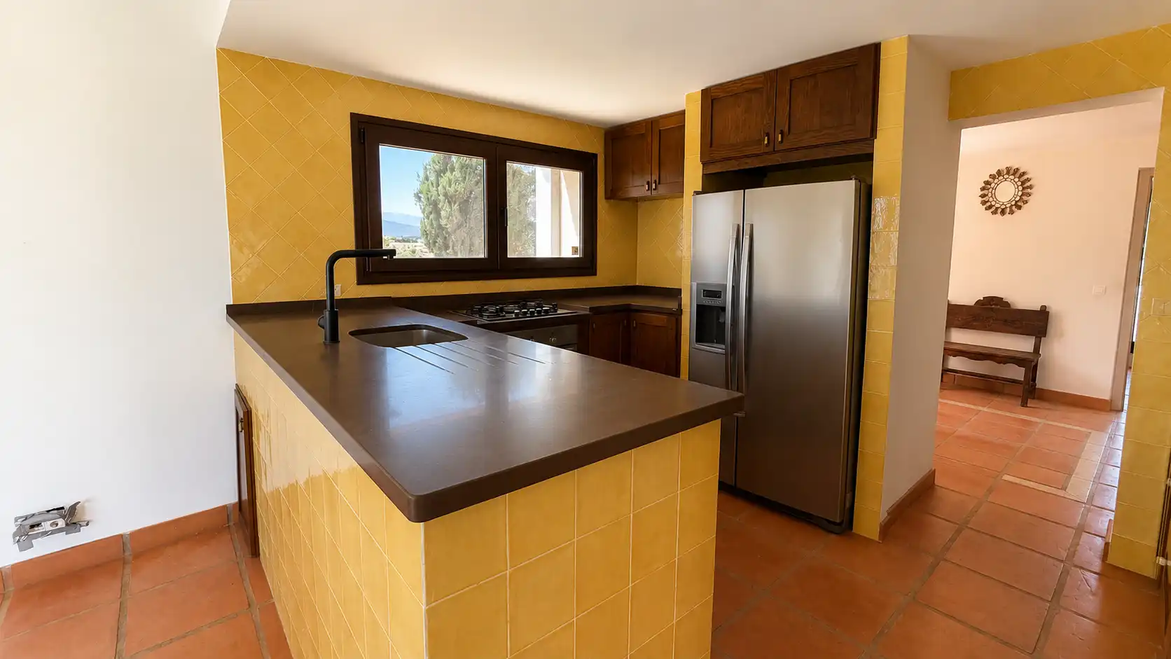 Casa rustica con piscina in vendita a Pueblo Valtocado, imagen 12