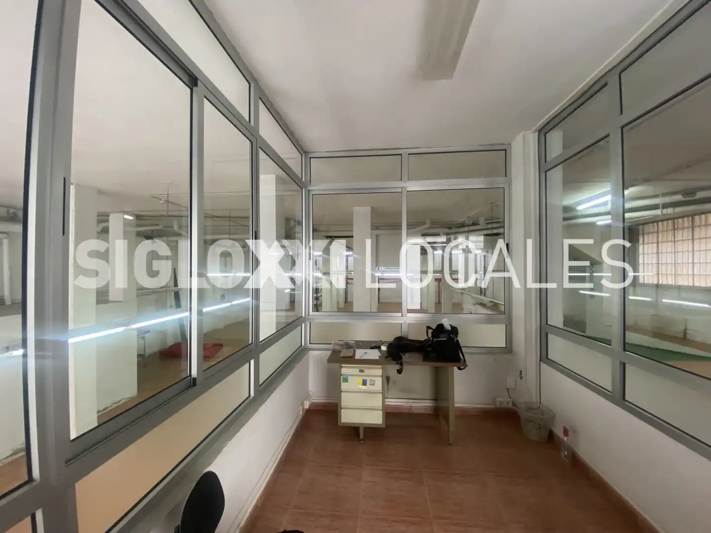 Local commercial à vendre à ROVELLAT, imagen 16