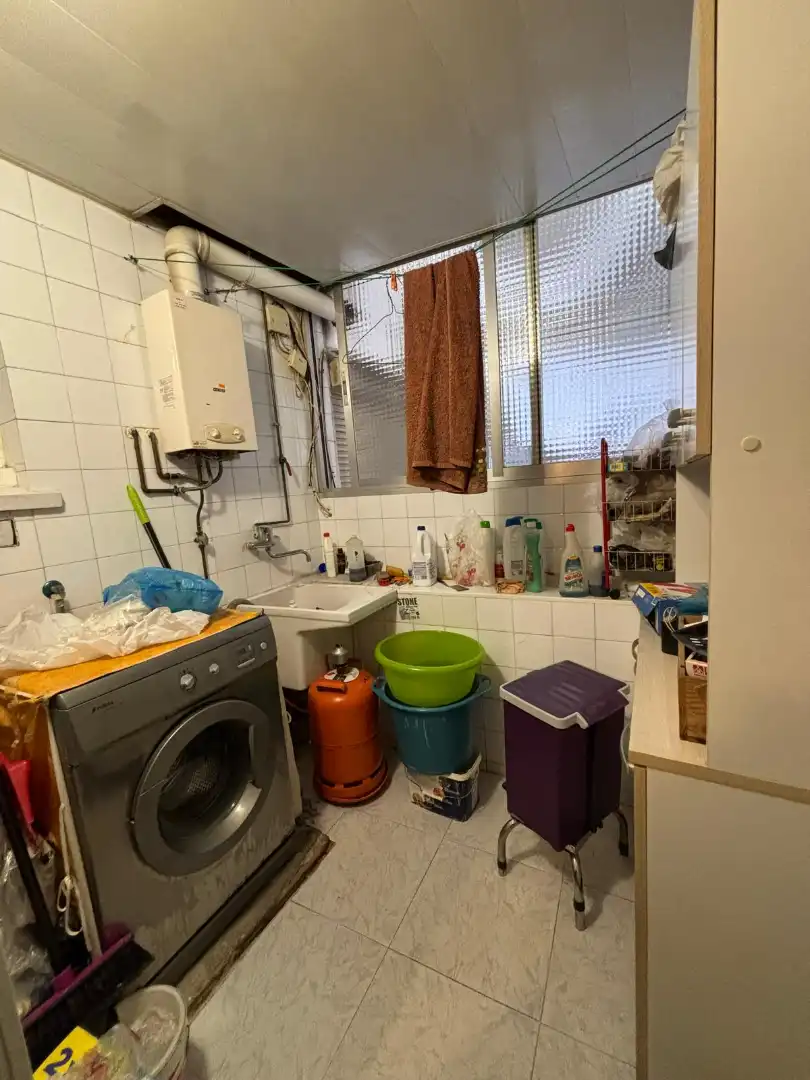 Cuina de Pis en venda en Badalona