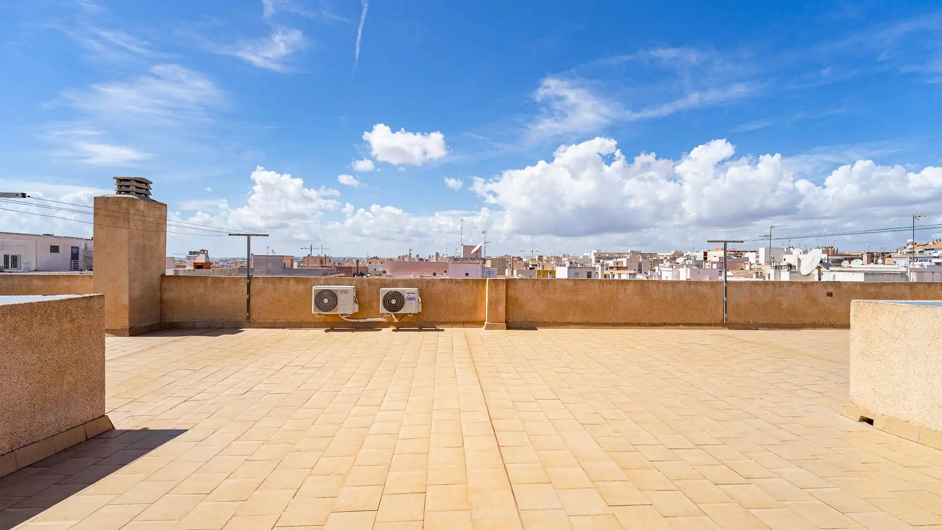 Ático con piscina en venta en DIEGO RAMIREZ PASTOR, imagen 25