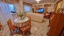 Living room of Flat for sale in  Murcia Capital