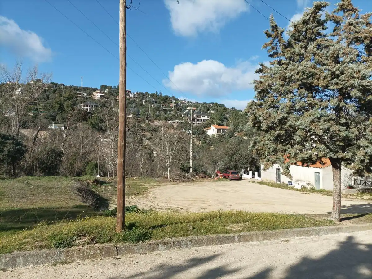 Casa o chalet en venta en Navahermosa con Terraza y Balcón