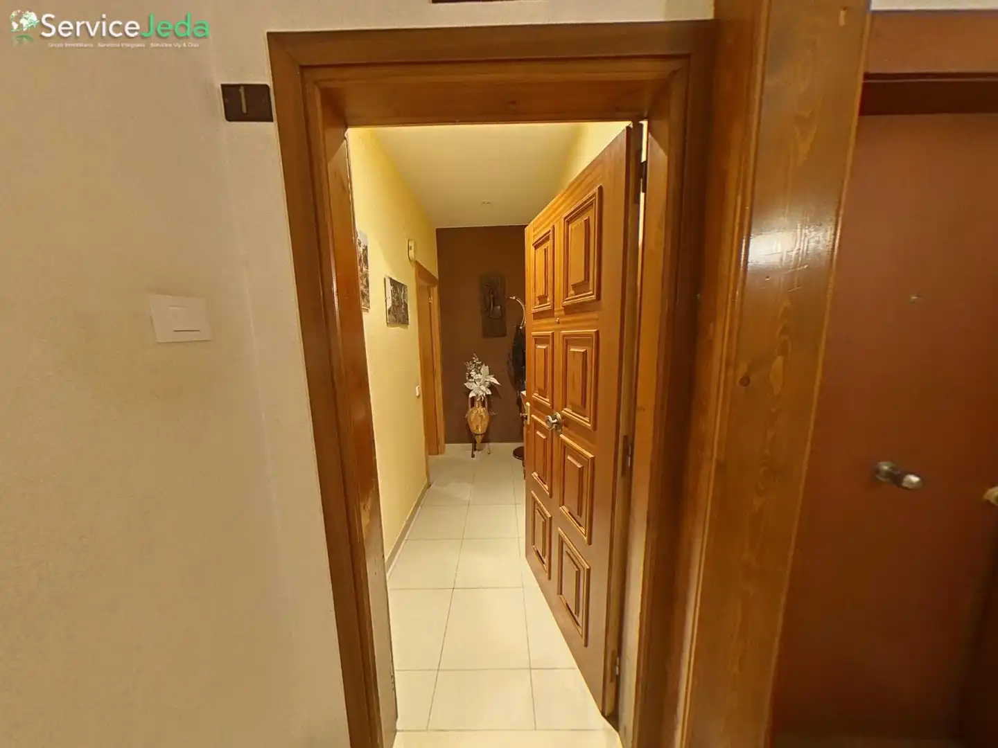 Piso en venta en Roda de Berà con Balcón