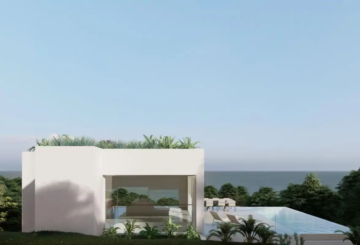 Villa con piscina in vendita a Las Rotas / Les Rotes, imagen 4