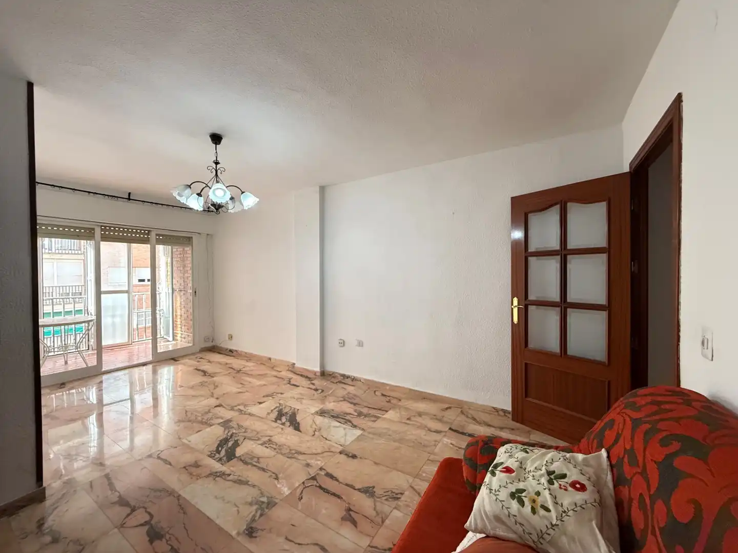 Appartamento con terrazza in vendita a Genil, imagen 11