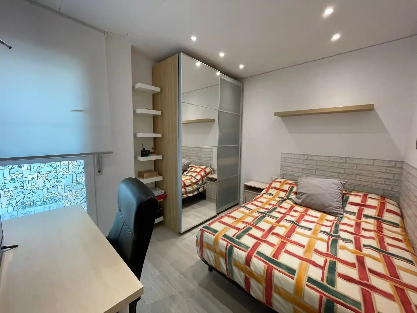 Dúplex con ascensor en venta en Carrer de Marià Fortuny 8, imagen 17