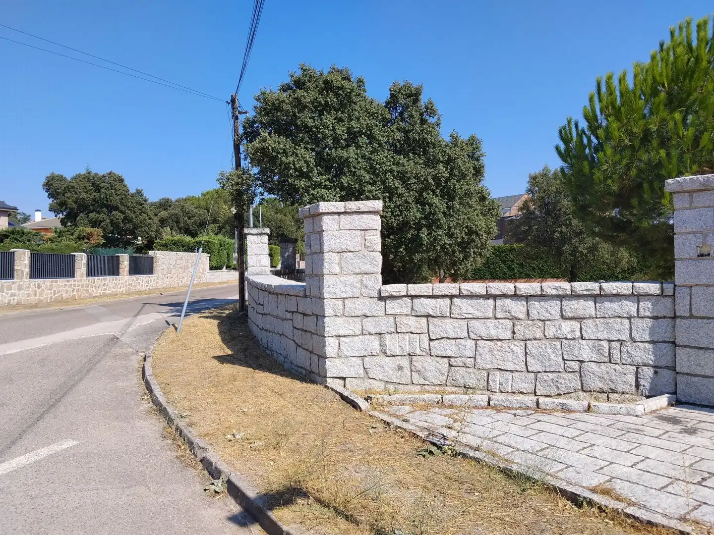 Terreni e lotti in vendita a Mojadillas - Parque de las Infantas - El Paraiso, imagen 10