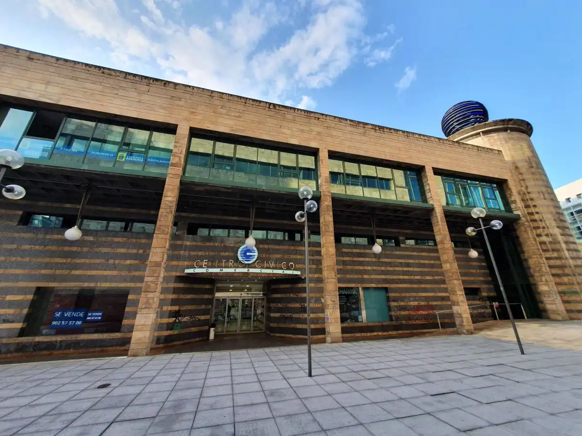 Local comercial en venta en Centro - Casco Histórico, imagen 4