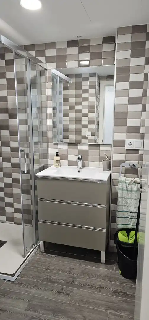 Apartment mit Aufzug zum Verkauf in Avinguda Mare de Déu del Sofrat, imagen 20