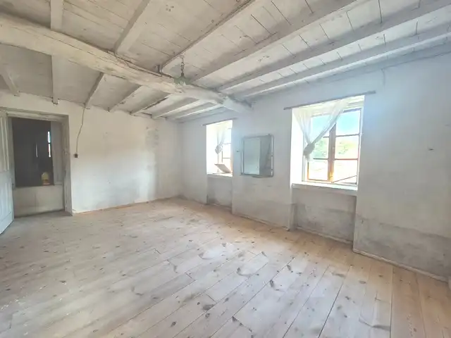 Habitación de Casa o chalet en venta en Cerdido con Jardín privado