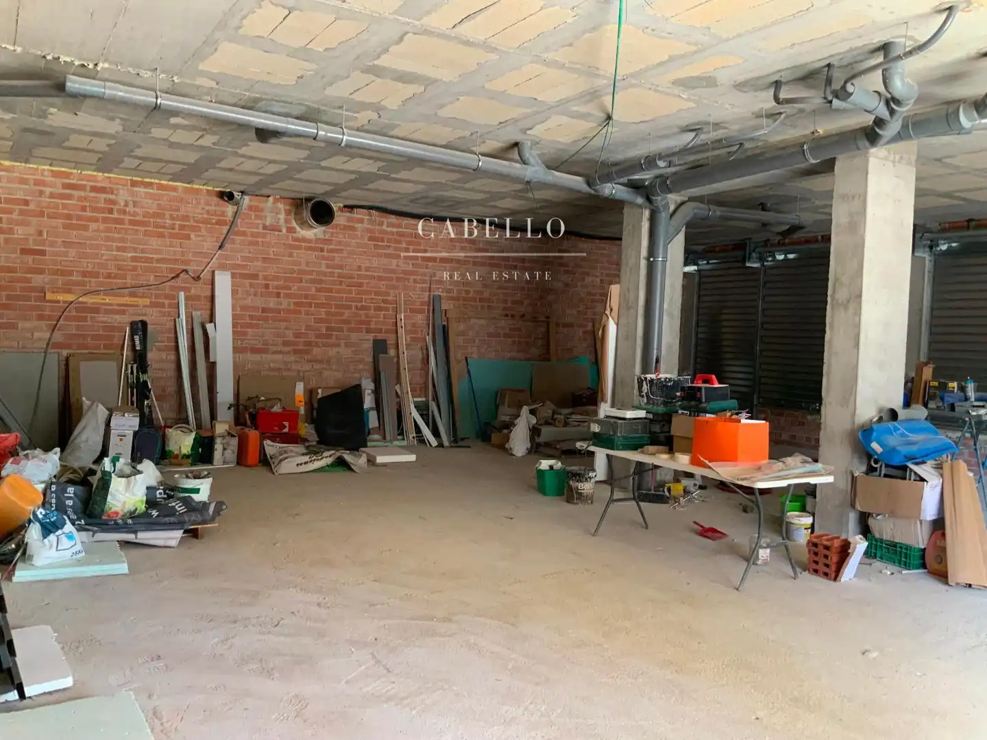 Local en venda en Terrassa amb Domòtica