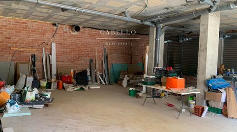 Photo 3 of Commercial properties for sale in Bejar, 218, Zona Esportiva, Terrassa