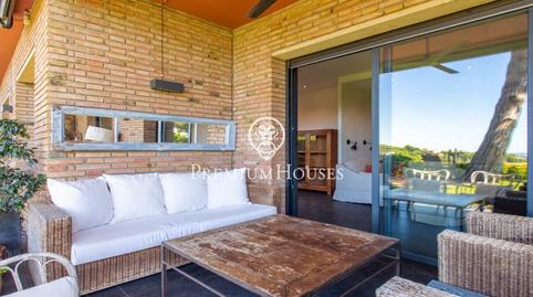 Foto 2 de Casa o chalet de alquiler en Cabrera de Mar, Barcelona