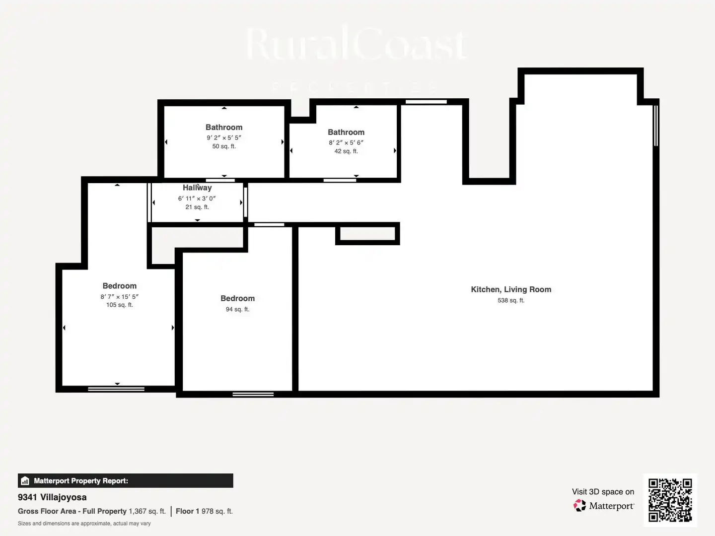 Duplex avec terrasse à vendre à Edeta, imagen 66