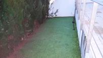 Garden of Planta baja to rent in  Palma de Mallorca  with Air Conditioner, Heating and Private garden