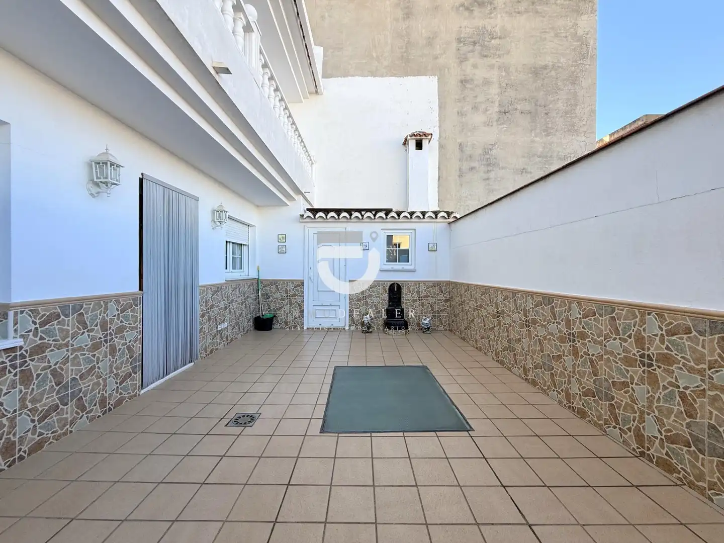House with terrace for sale in Centro Ciudad, imagen 14
