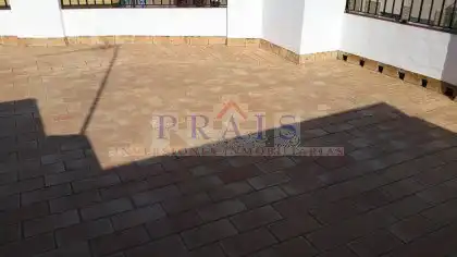 Terraza de Piso en venta en Utrera con Aire acondicionado y Parquet
