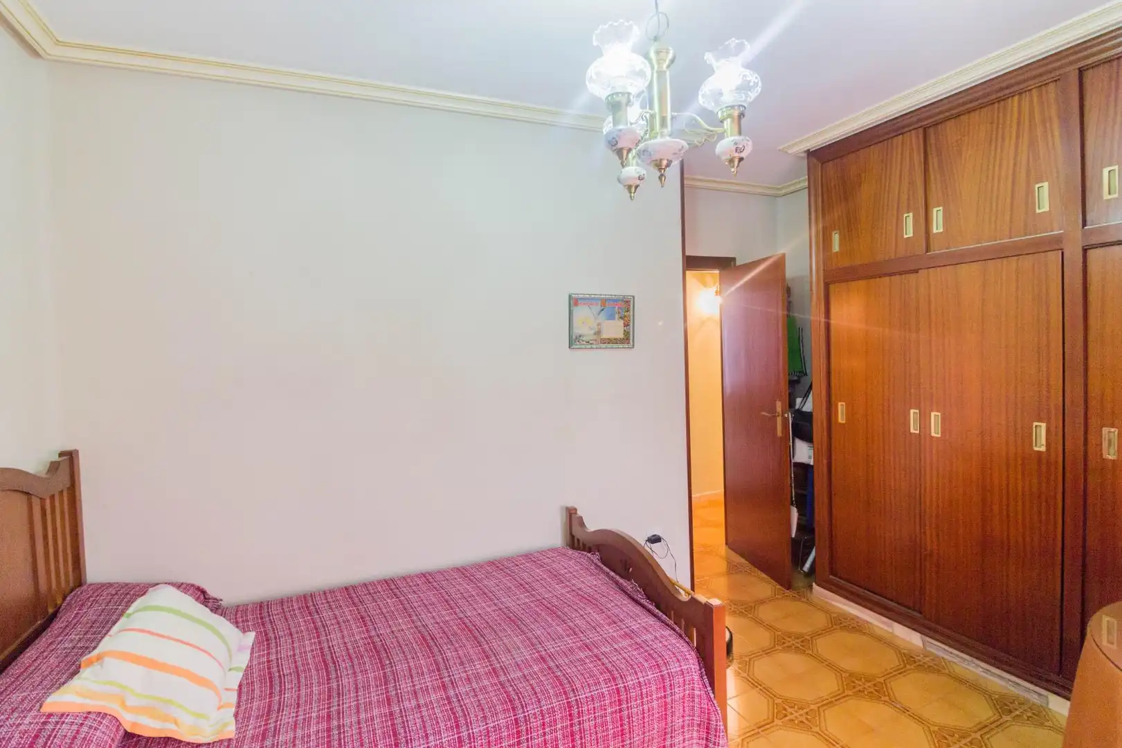 Dormitori de Pis en venda en Orihuela