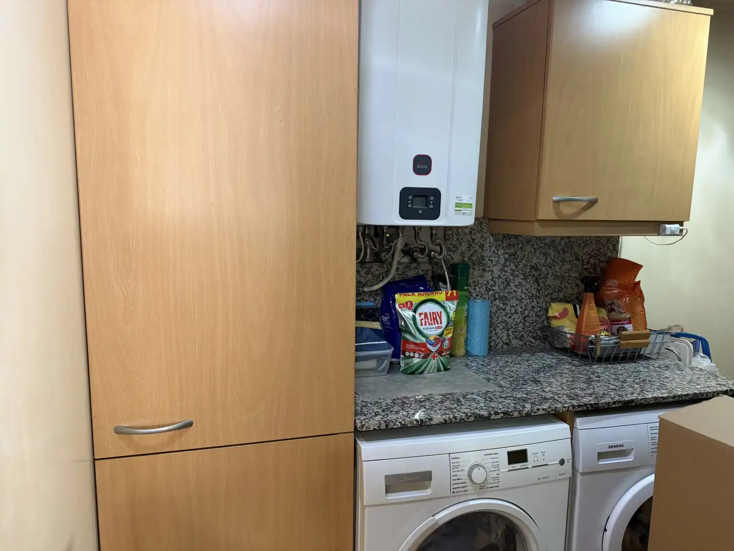 Flat with lift for sale in Estadi - Santa Anna, imagen 7