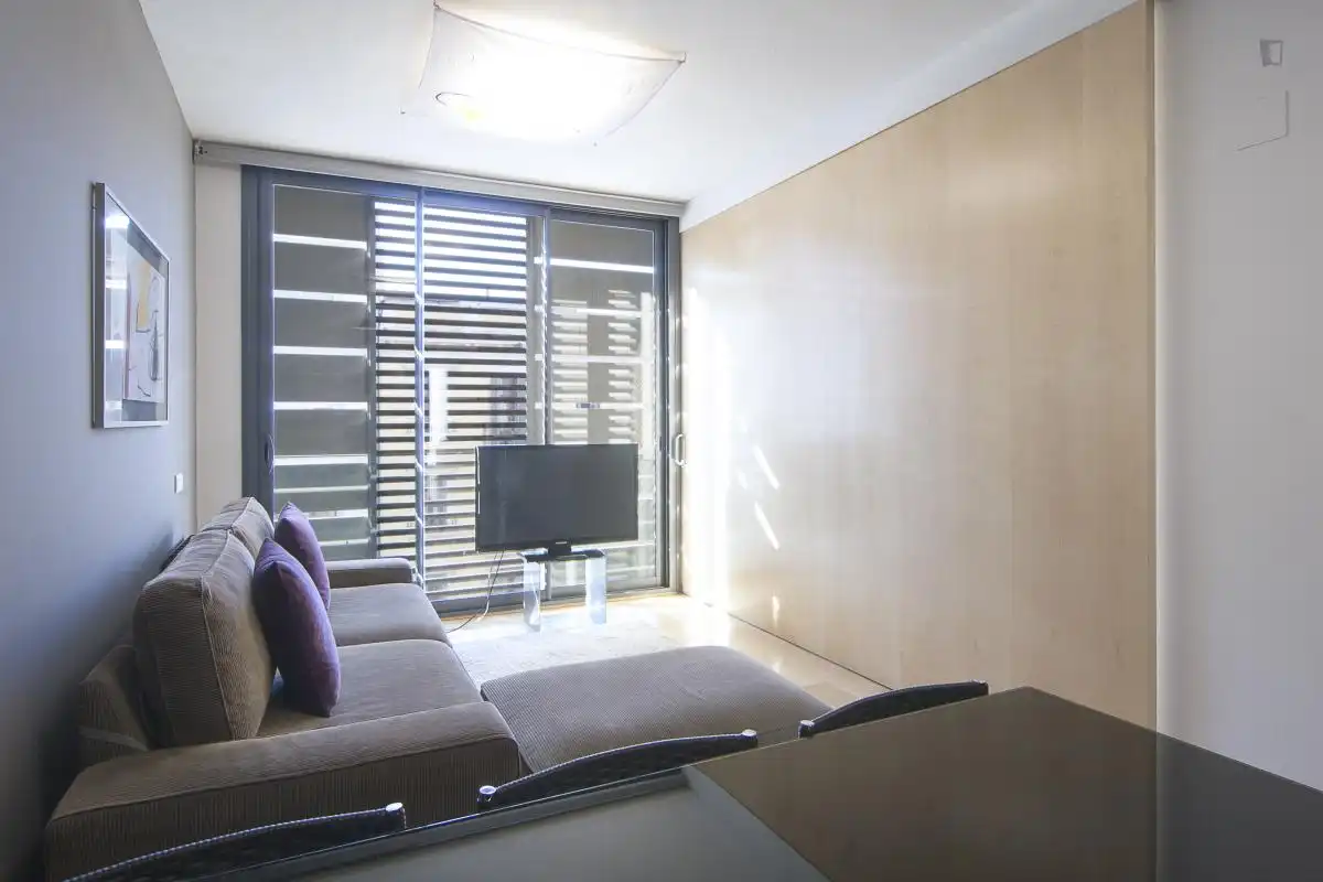 Apartamento con ascensor en alquiler en Eixample, imagen 17