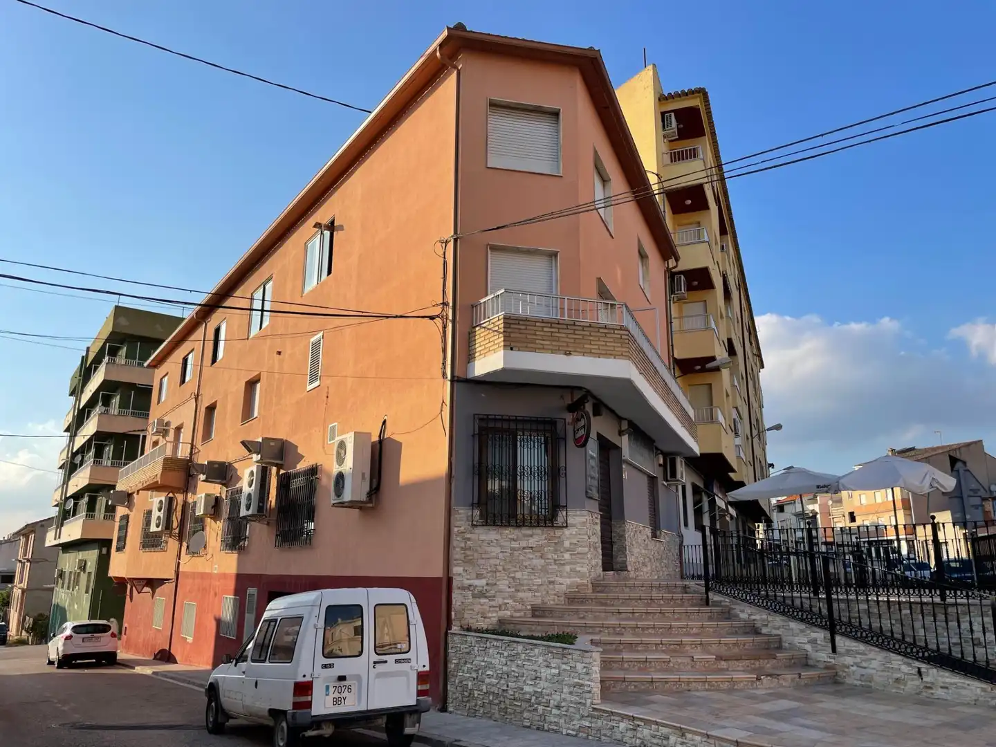 Flat with terrace for sale in La Pobla del Duc, imagen 39
