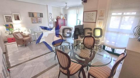 Photo 2 of Flat for sale in Ciudad Jardín - Zoco, Córdoba