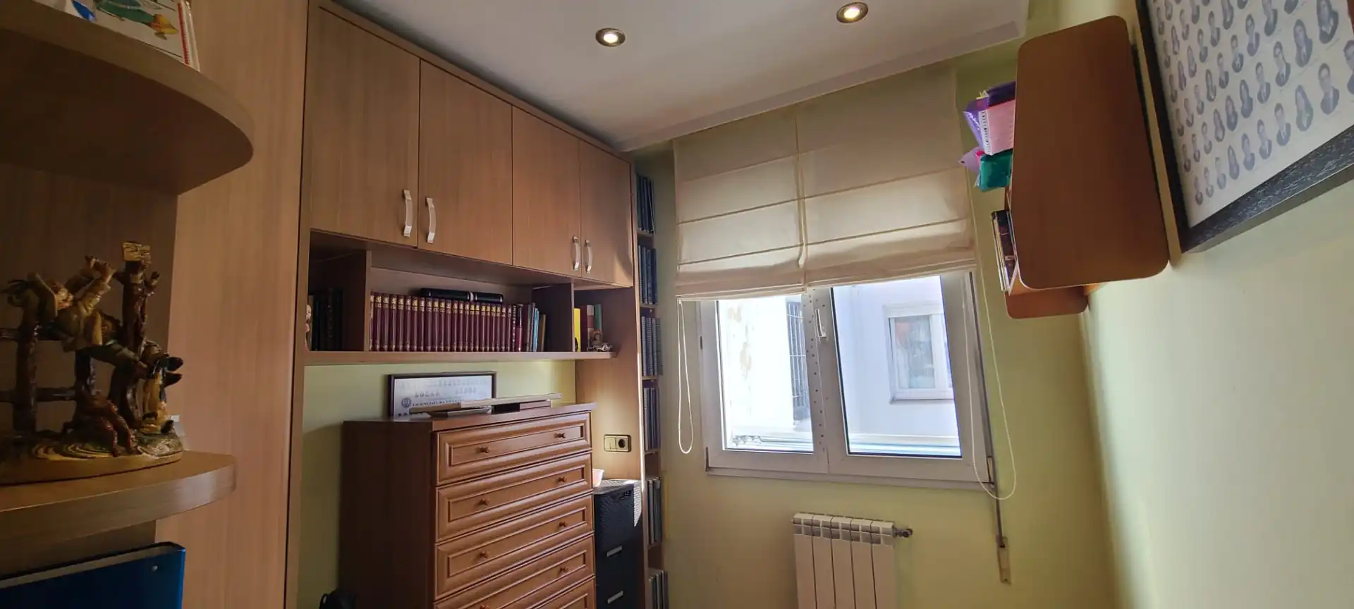 Flat with lift for sale in Calle Juan Alvargonzález 42, imagen 21