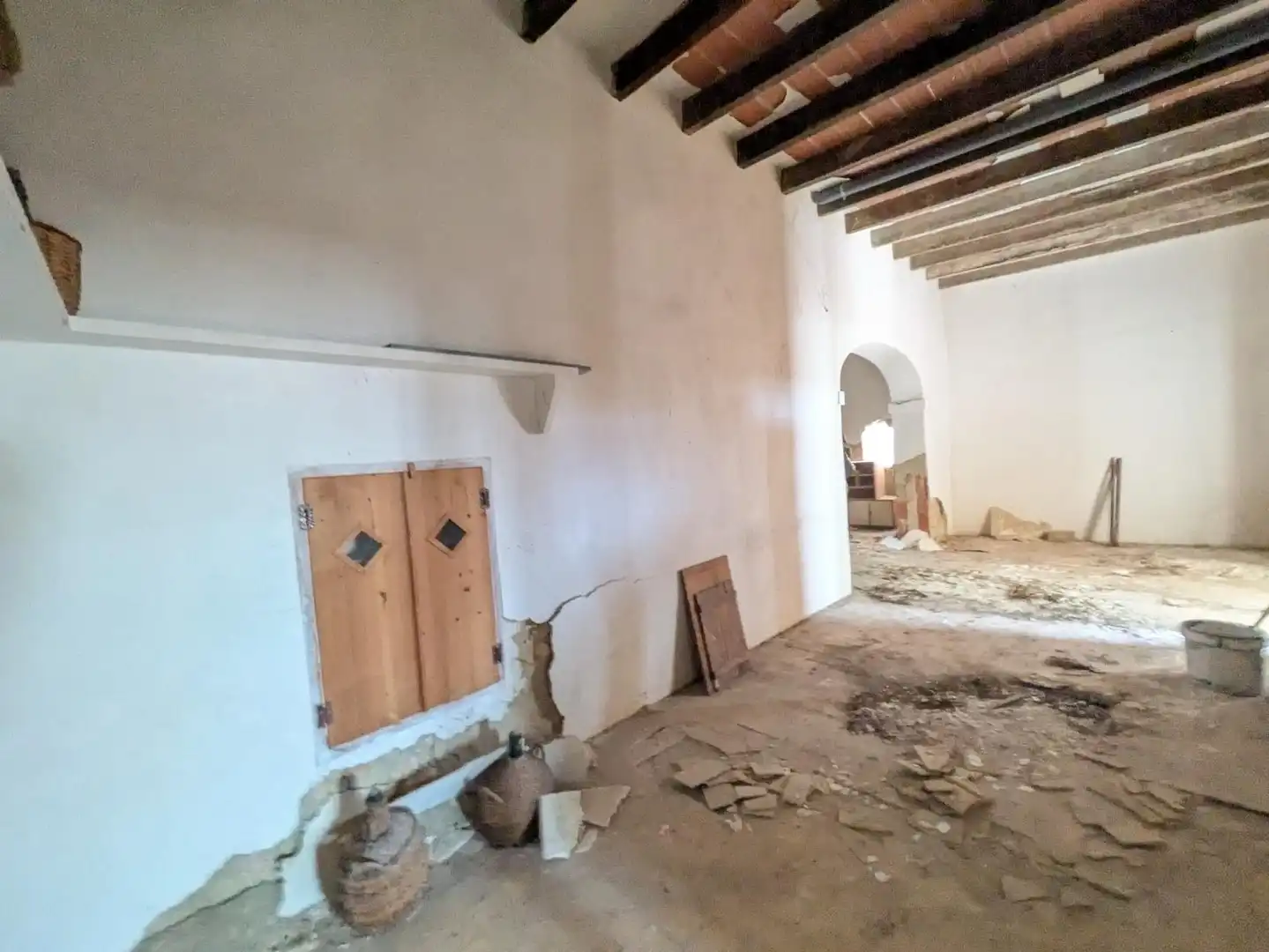Casa o xalet en venda en Elche / Elx