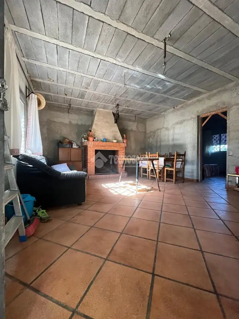 Wohnzimmer von Country house zum Verkauf in Villa de Otura