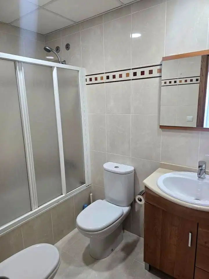 Piso de alquiler en De La Universitat, 12, Grau de Gandia - Venecia - Marenys de Rafalcaid