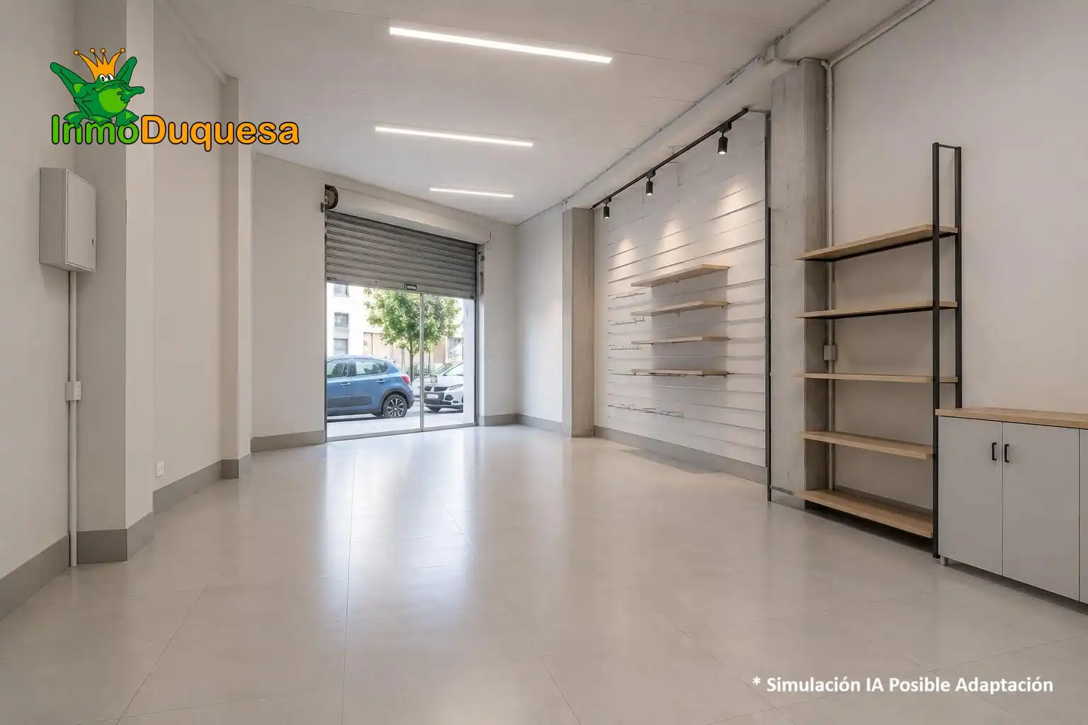 Local comercial en venda a Calle del Río Genil, imagen 13