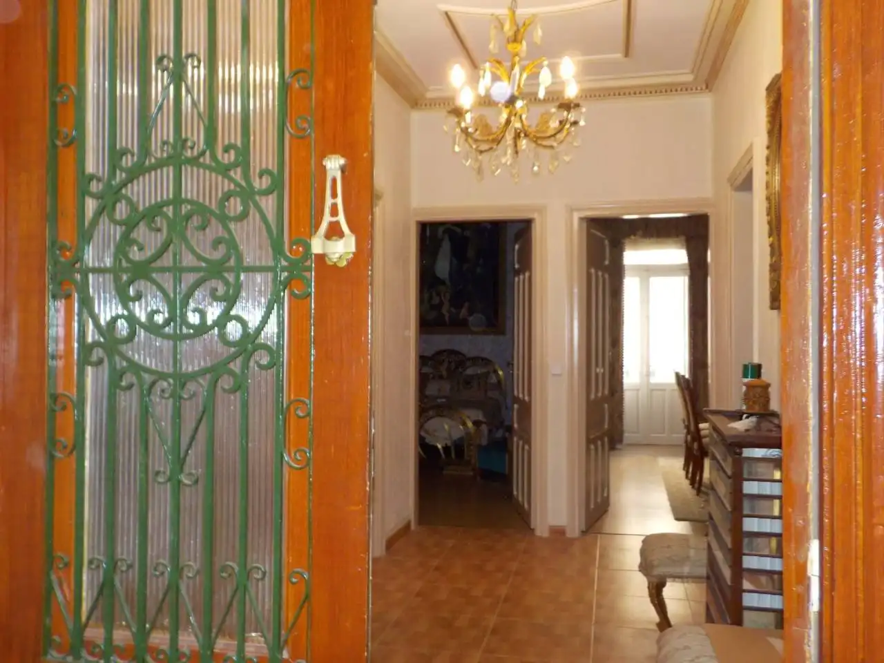 Gemischtgenutztes Gebäude zum Verkauf in Calle ENRIQUE ZARANDIETA 1, imagen 20