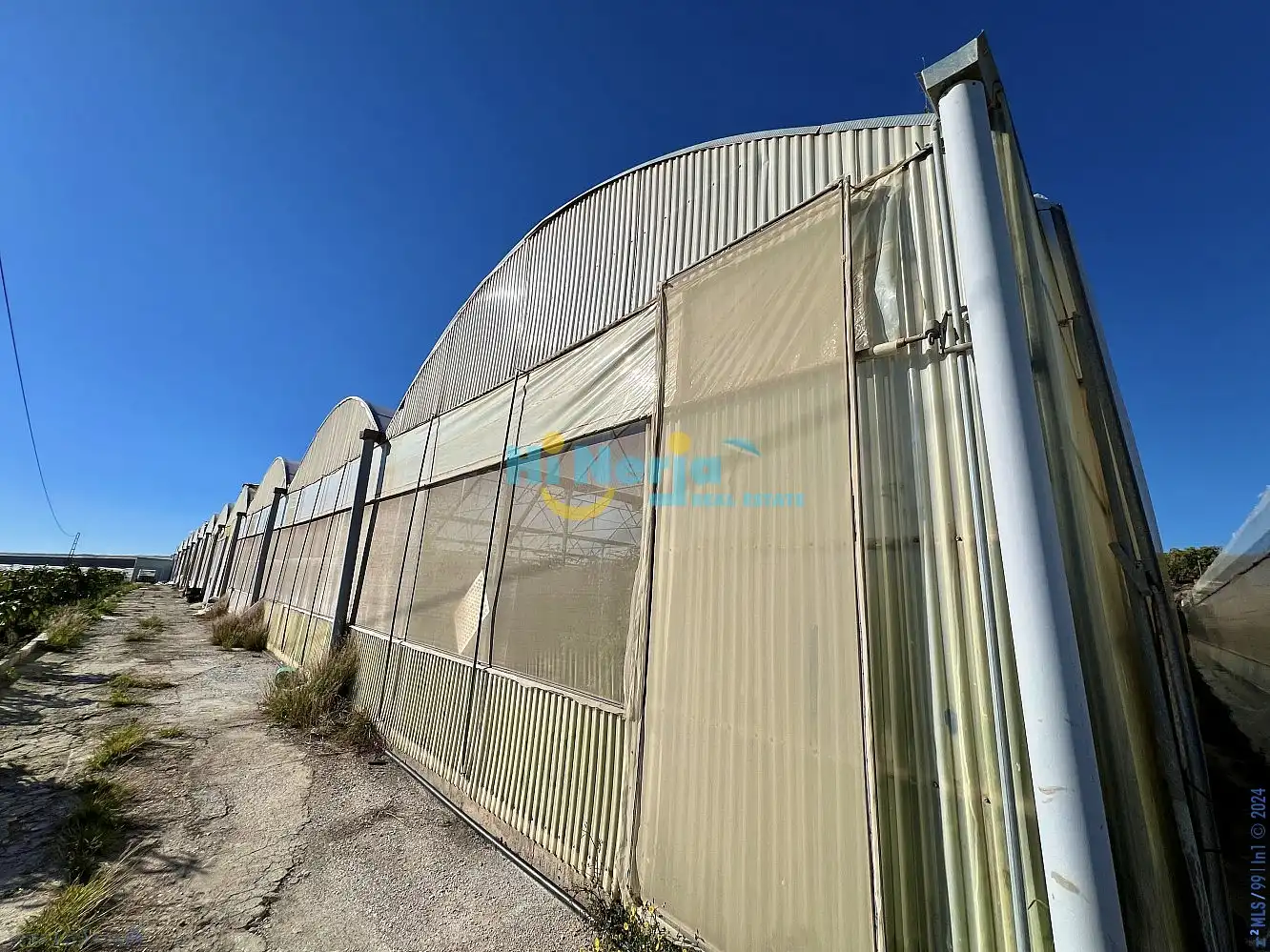 Terrenys i solars en venda a Algarrobo pueblo, imagen 6