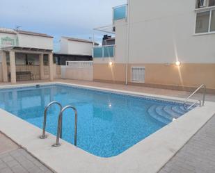 Duplex to rent in Oliva Playa