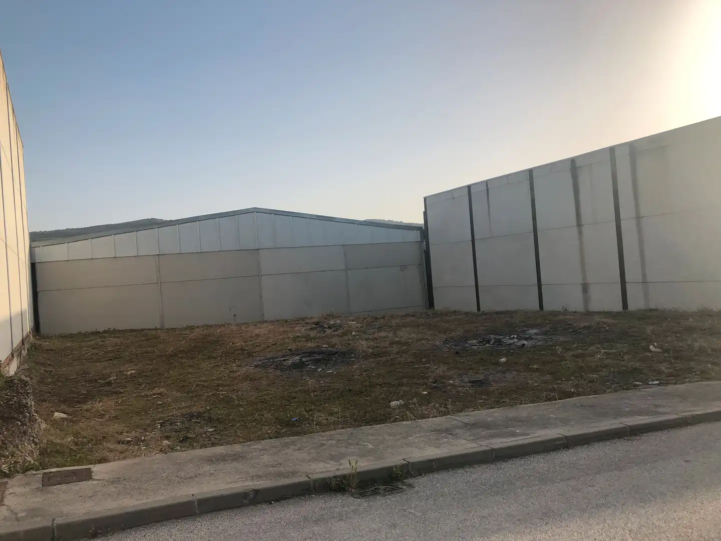 Industrial land for sale in Poligono Pp-i Ampliacion Postigos 1, imagen 8