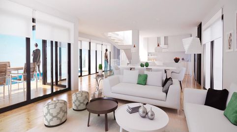 Foto 3 de Casa o chalet en venta en Levante Alto, Benidorm